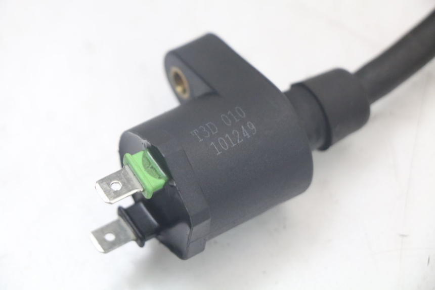 photo de BOBINA SYM FIDDLE 2 50 (2008 - 2013) - Detalle de la pieza