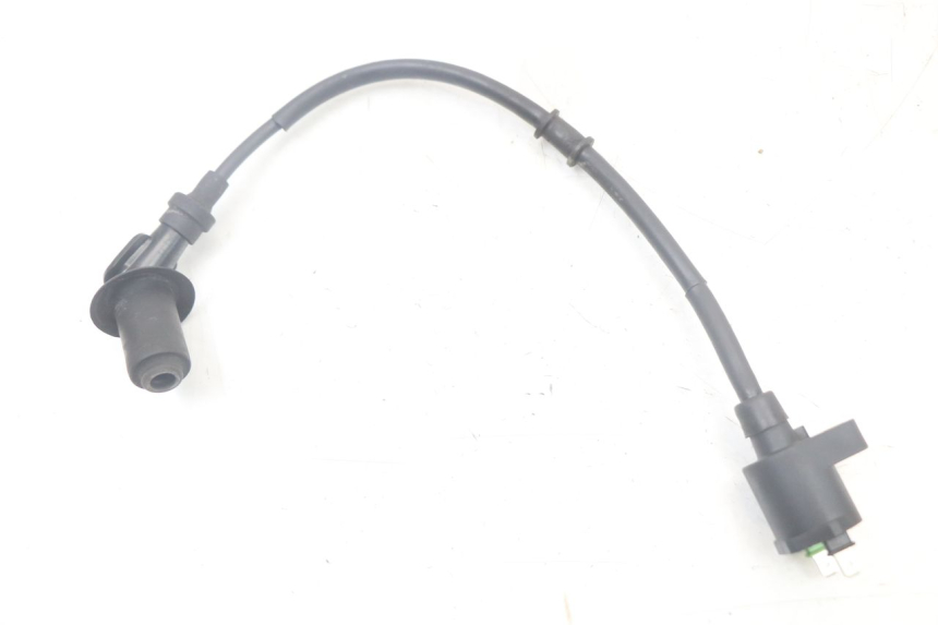 photo de BOBINA SYM FIDDLE 2 50 (2008 - 2013) - Otra perspectiva