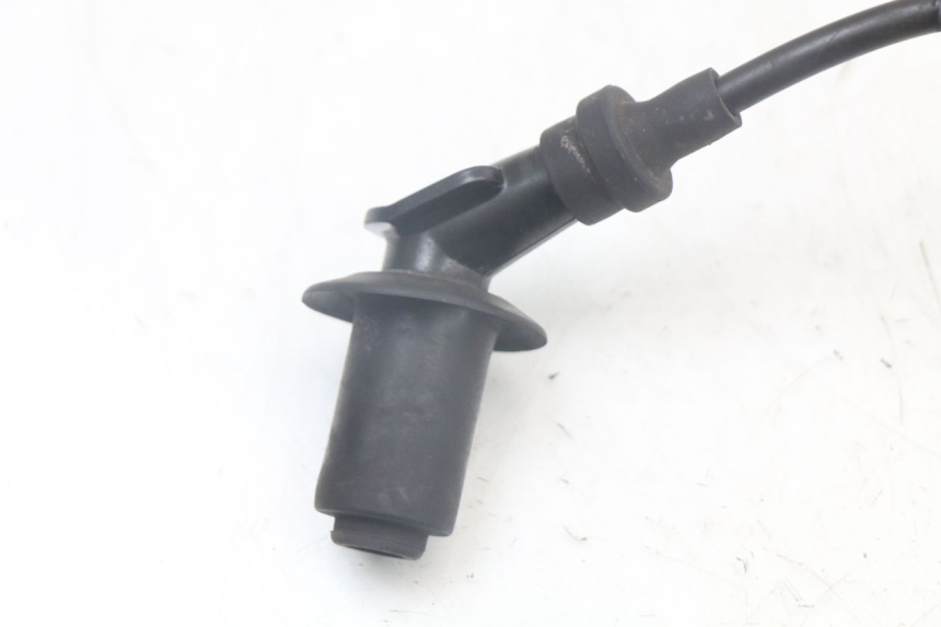 photo de BOBINA SYM FIDDLE 2 50 (2008 - 2013) - Primer plano técnico