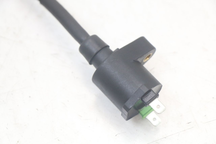 photo de BOBINA SYM FIDDLE 2 50 (2008 - 2013) - Vista general del producto