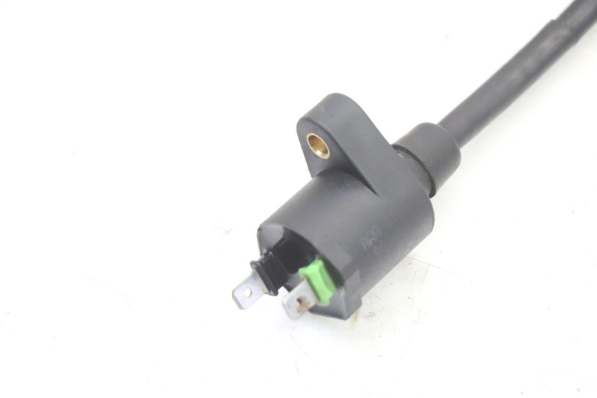 photo de BOBINA SYM FIDDLE 2 50 (2008 - 2013) - Detalle de la pieza