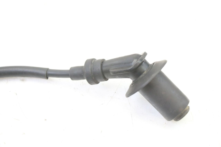 photo de BOBINA SYM FIDDLE 2 50 (2008 - 2013) - Zoom estado de uso