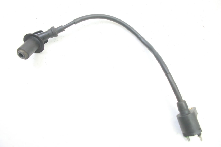 photo de BOBINA SYM FIDDLE 2 50 (2008 - 2013) - Otra perspectiva