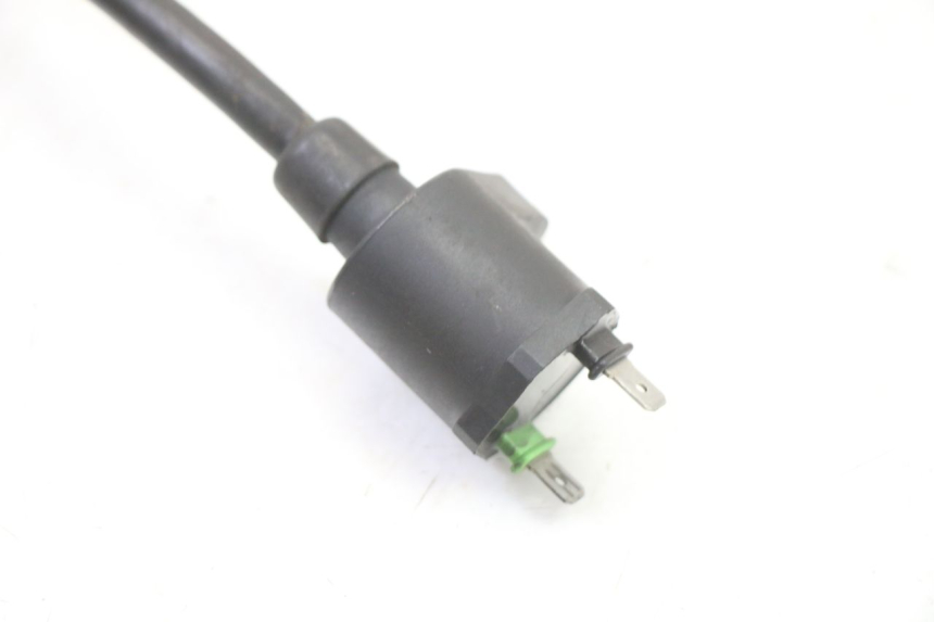 photo de BOBINA SYM FIDDLE 2 50 (2008 - 2013) - Vista general del producto