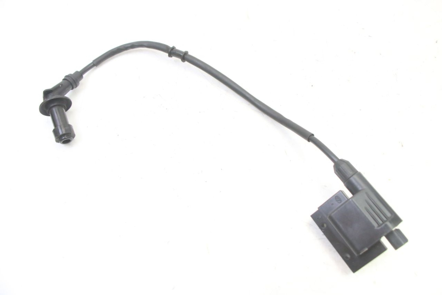 photo de BOBINA SYM FIDDLE 3 III 125 (2014 - 2020) - Vista principal