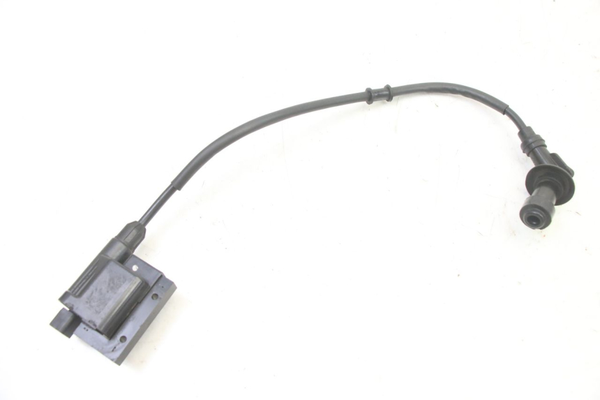 photo de BOBINA SYM FIDDLE 3 III 125 (2014 - 2020) - Primer plano técnico