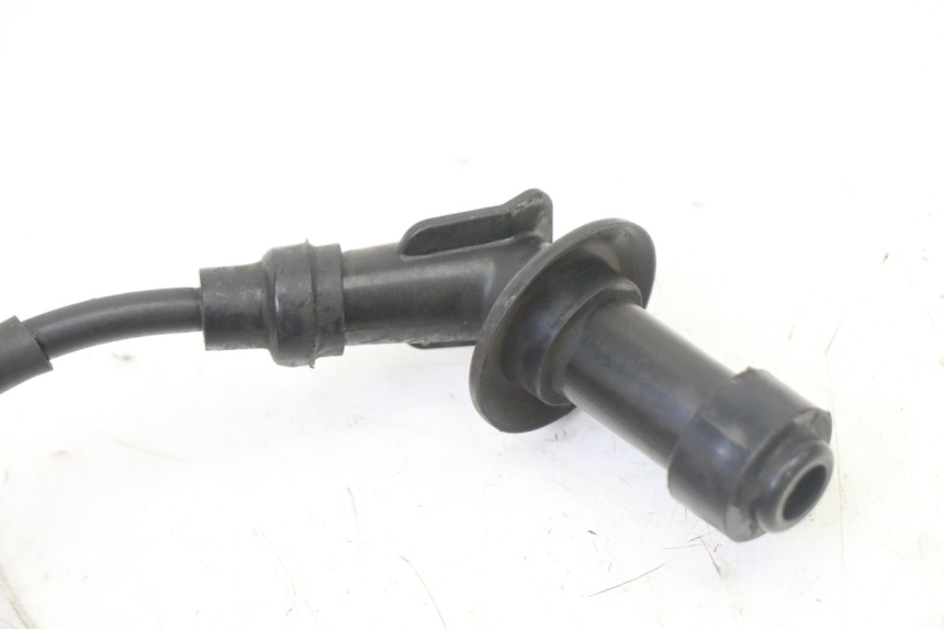 photo de BOBINA SYM FIDDLE 3 III 125 (2014 - 2020) - Estado de la superficie y material