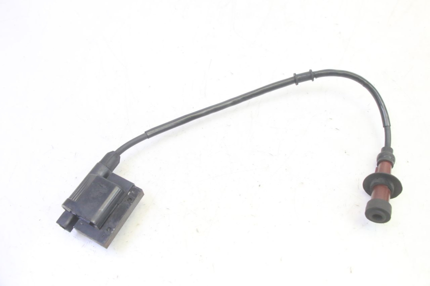 photo de BOBINA SYM FIDDLE 3 III 125 (2014 - 2020) - Vista principal