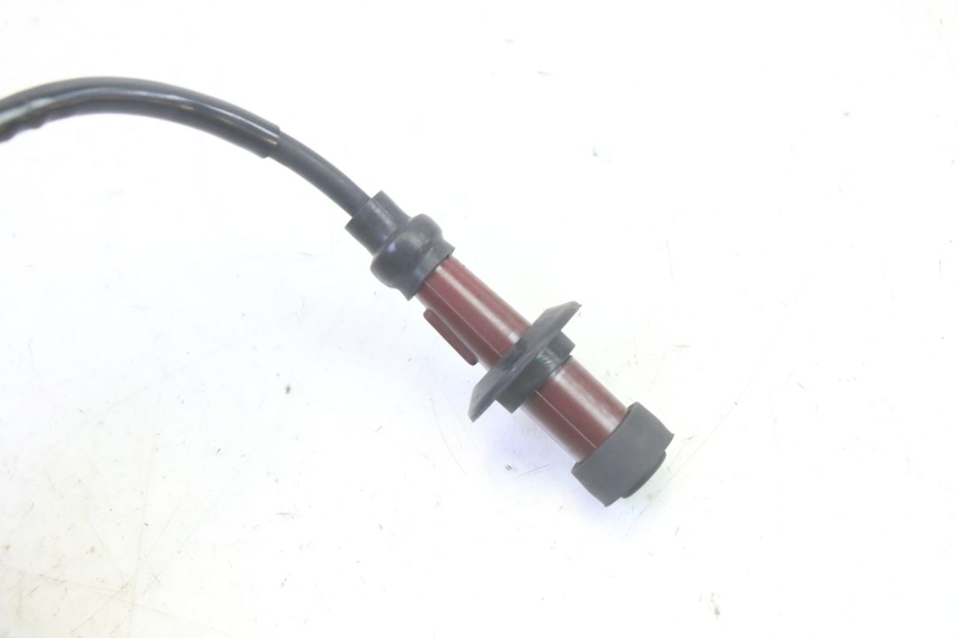 photo de BOBINA SYM FIDDLE 3 III 125 (2014 - 2020) - Zoom estado de uso