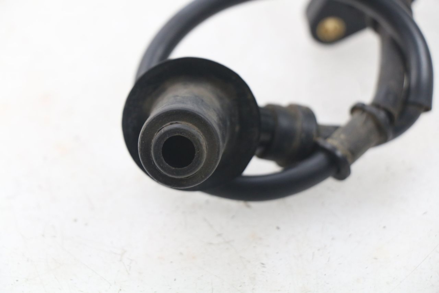 photo de BOBINA SYM FIDDLE 3 III 50 (2014 - 2020) - Zoom estado de uso