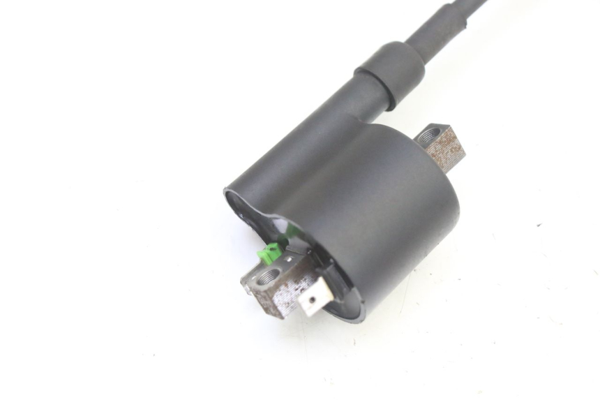 photo de BOBINA SYM FIDDLE 3 III 50 (2014 - 2020) - Primer plano técnico