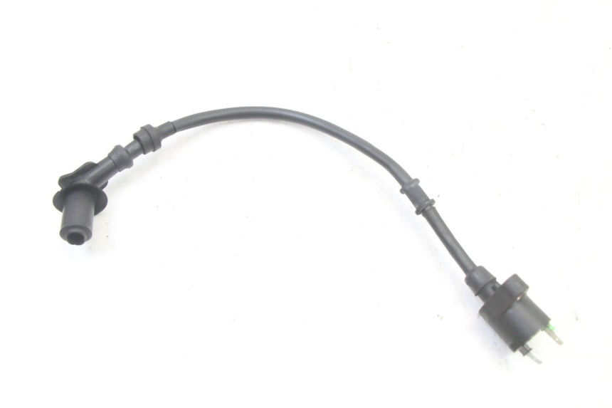 photo de BOBINA SYM FIDDLE 125 (2008 - 2010) - Otra perspectiva