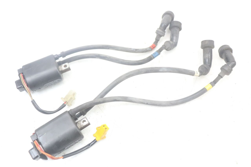 photo de BOBINA YAMAHA FJ 3CX 1200 (1986 - 1996) - Detalle de la pieza