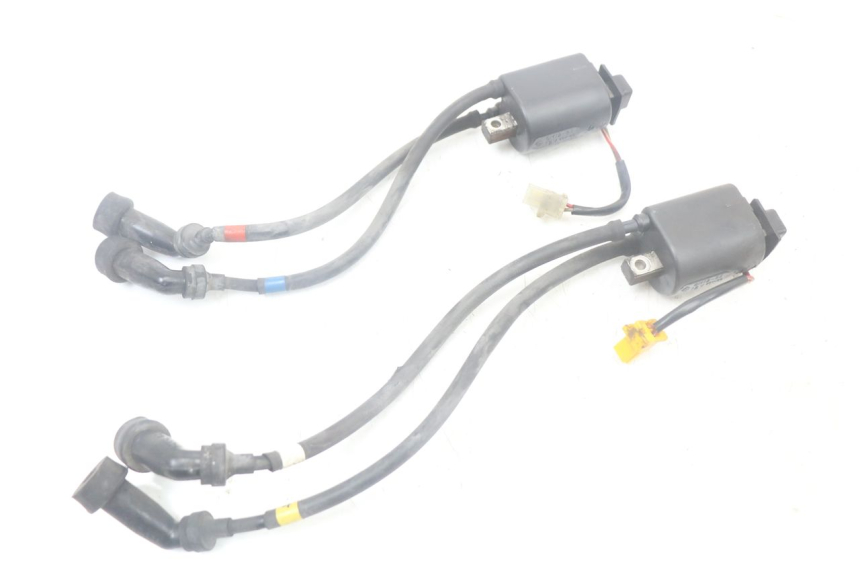 photo de BOBINA YAMAHA FJ 3CX 1200 (1986 - 1996) - Zoom estado de uso