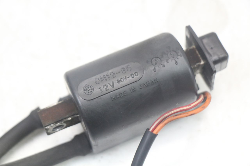 photo de BOBINA YAMAHA FJ 3CX 1200 (1986 - 1996) - Otra perspectiva