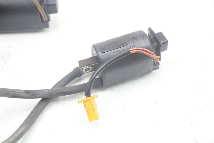 photo de BOBINA YAMAHA FJ 3CX 1200 (1986 - 1996) - Primer plano técnico