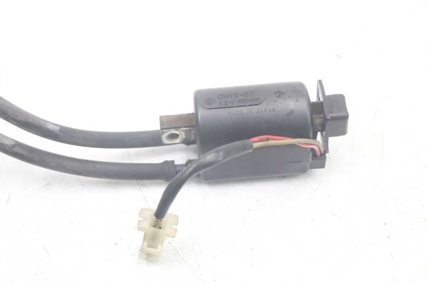 photo de BOBINA YAMAHA FJ 3CX 1200 (1986 - 1996) - Detalles de los puntos de fijación