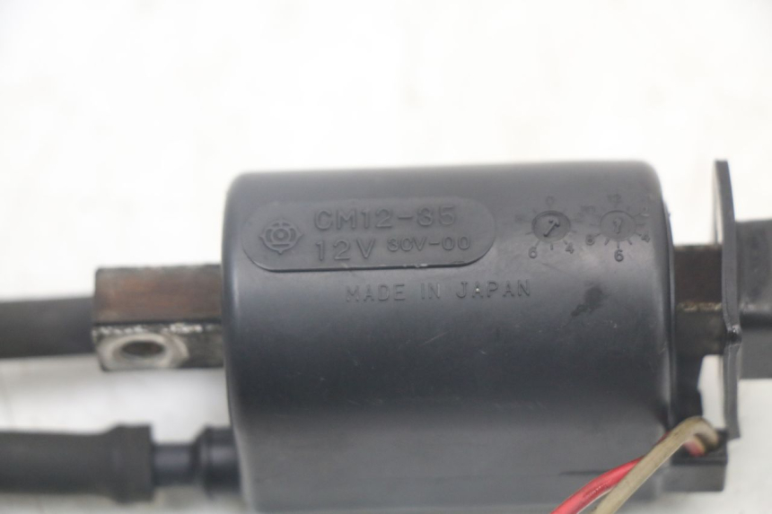 photo de BOBINA YAMAHA FJ 3CX 1200 (1986 - 1996) - Estado de la superficie y material