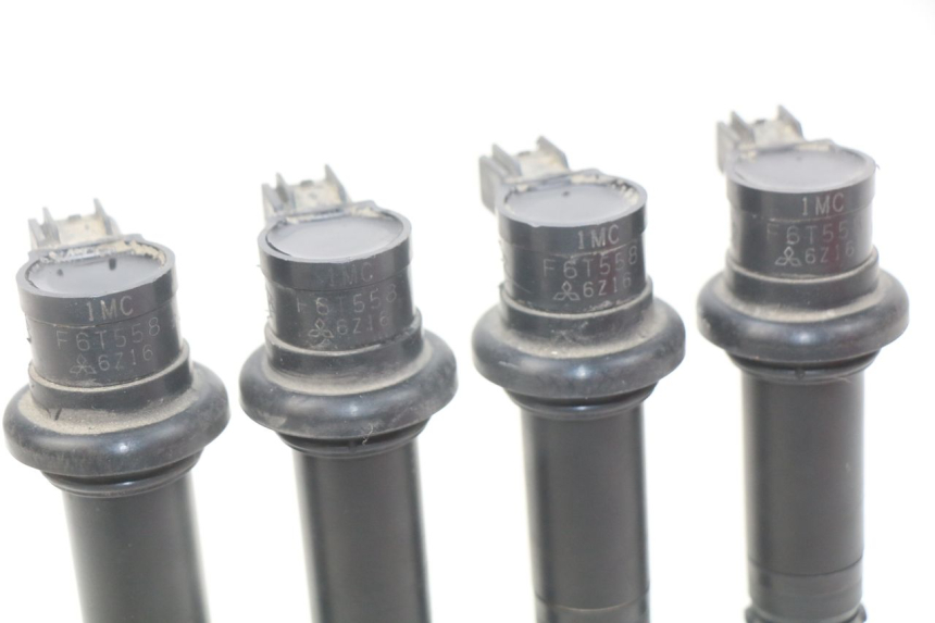 photo de BOBINA YAMAHA FJR ABS 1300 (2016 - 2020) - Detalle de la pieza