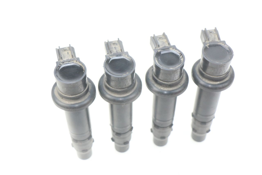 photo de BOBINA YAMAHA FJR ABS 1300 (2016 - 2020) - Zoom estado de uso