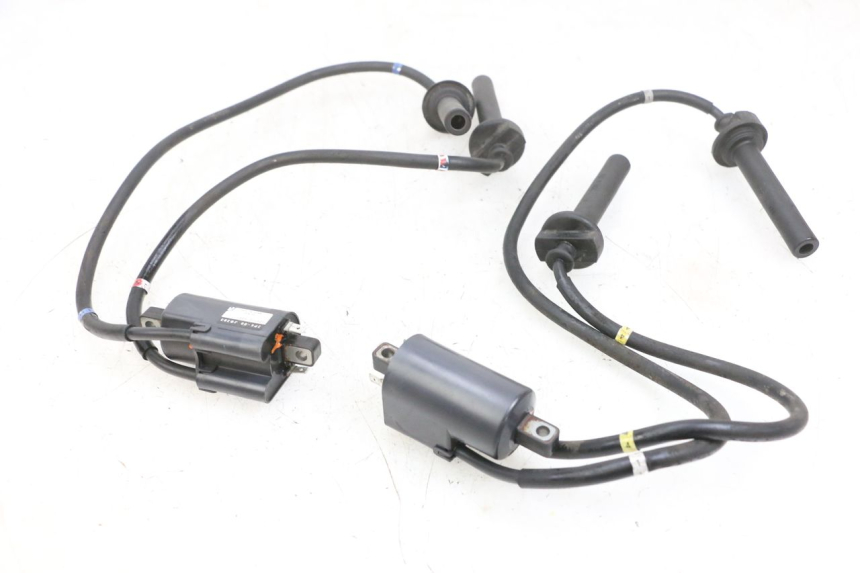 photo de BOBINA YAMAHA FJR ABS 1300 (2006 - 2012) - Vista principal