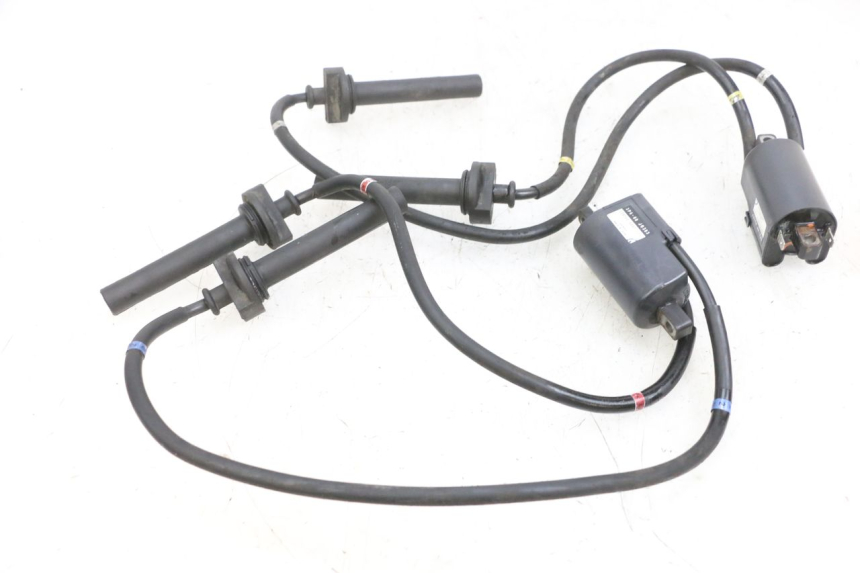 photo de BOBINA YAMAHA FJR ABS 1300 (2006 - 2012) - Detalle de la pieza