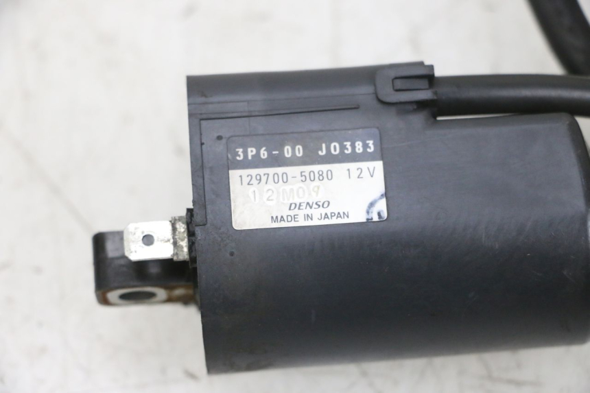 photo de BOBINA YAMAHA FJR ABS 1300 (2006 - 2012) - Otra perspectiva