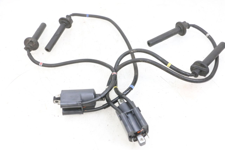 photo de BOBINA YAMAHA FJR ABS 1300 (2006 - 2012) - Primer plano técnico