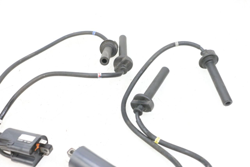 photo de BOBINA YAMAHA FJR ABS 1300 (2006 - 2012) - Vista general del producto