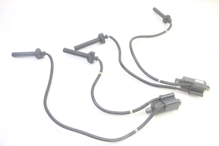 photo de BOBINA YAMAHA FJR ABS 1300 (2006 - 2012) - Detalle de la pieza