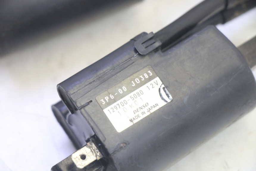 photo de BOBINA YAMAHA FJR ABS 1300 (2006 - 2012) - Recambio usado revisado