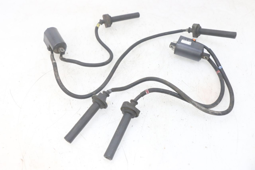 photo de BOBINA YAMAHA FJR ABS 1300 (2006 - 2012) - Vista principal