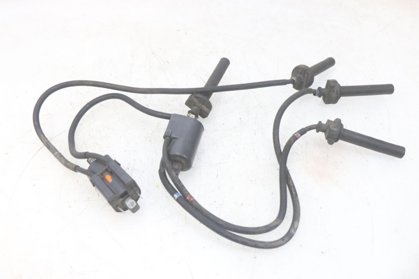 photo de BOBINA YAMAHA FJR ABS 1300 (2006 - 2012) - Vista general del producto