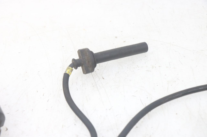 photo de BOBINA YAMAHA FJR ABS 1300 (2006 - 2012) - Estado de la superficie y material