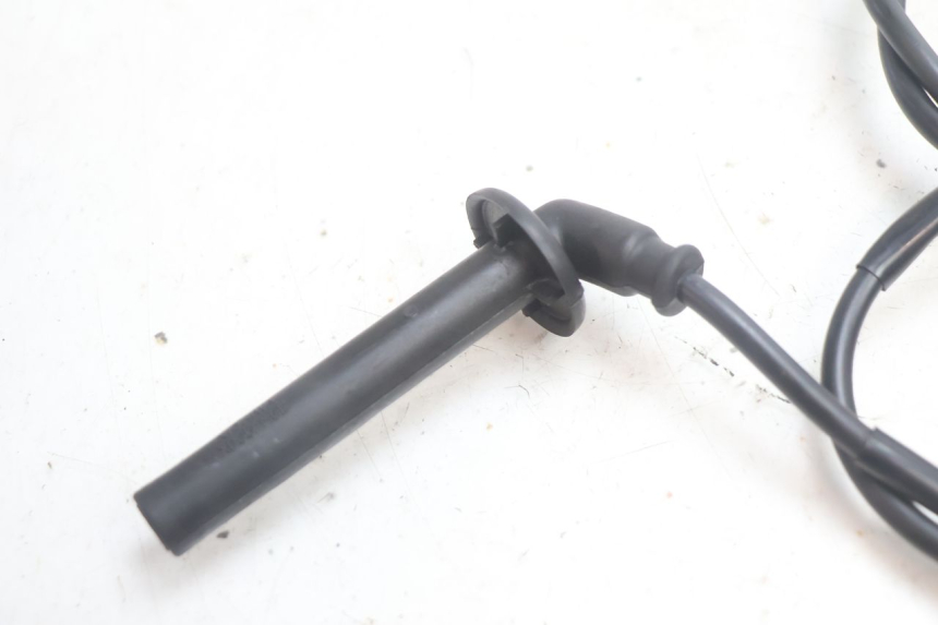photo de BOBINA HONDA FJS SILVER WING SILVERWING 400 (2005 - 2008) - Detalles de los puntos de fijación
