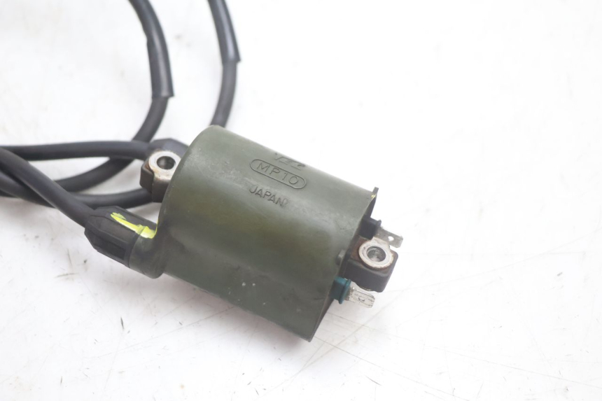 photo de BOBINA HONDA FJS SILVER WING SILVERWING 400 (2005 - 2008) - Zoom estado de uso