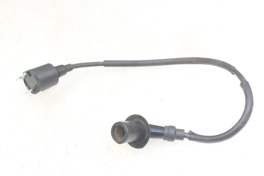 photo de BOBINA KREIDLER FLORY CLASSIC 4T 50 (2013 - 2023) - Vista principal