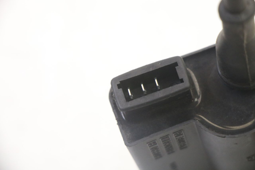 photo de BOBINA PIAGGIO FLY 2T 50 (2004 - 2017) - Detalles de los puntos de fijación