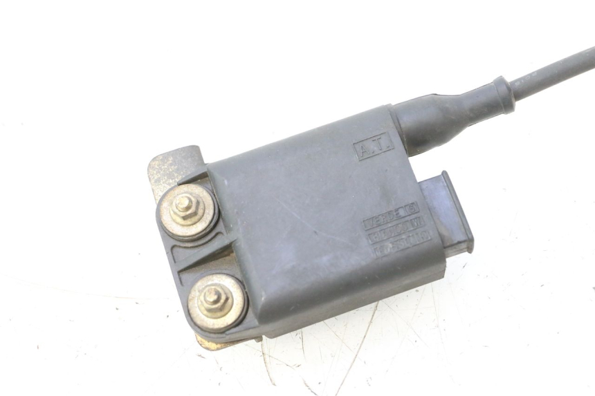photo de BOBINA PIAGGIO FLY 2T 50 (2004 - 2017) - Detalle de la pieza