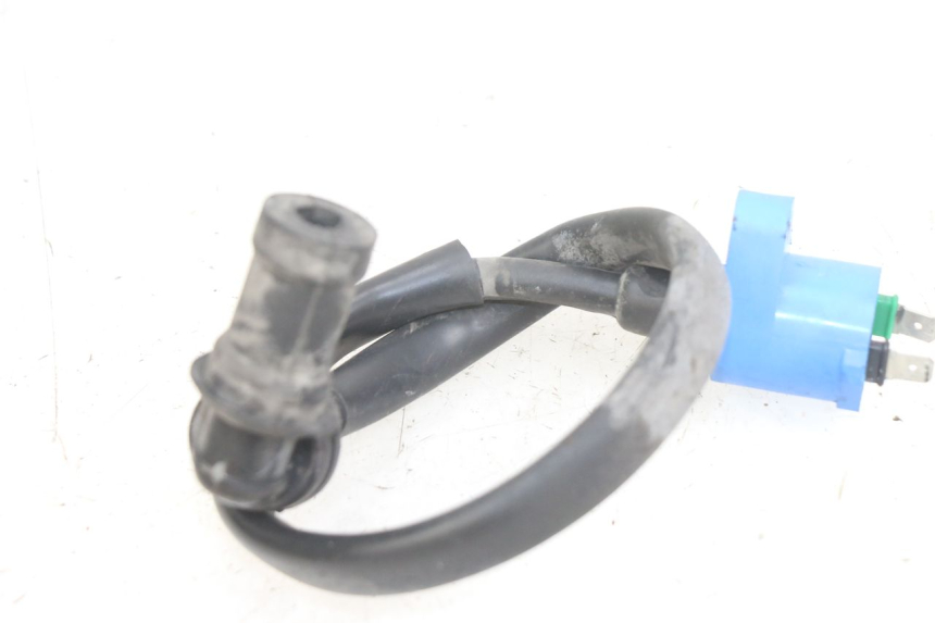 photo de BOBINA PIAGGIO FLY 125 (2005 - 2012) - Detalle de la pieza