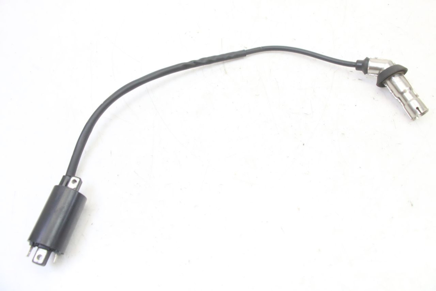 photo de BOBINA VENESI FLY RETRO 4T 50 (2020 - 2025) - Vista principal