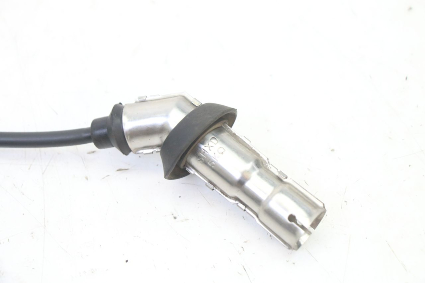 photo de BOBINA VENESI FLY RETRO 4T 50 (2020 - 2025) - Zoom estado de uso