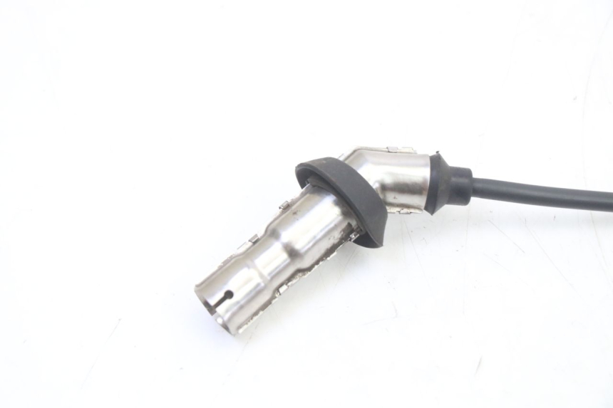 photo de BOBINA VENESI FLY RETRO 4T 50 (2020 - 2025) - Primer plano técnico