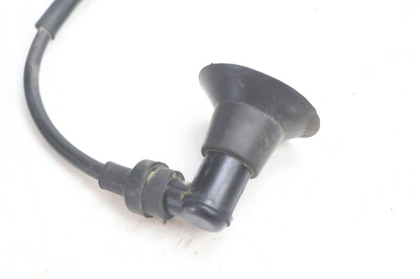 photo de BOBINA KEEWAY FOCUS 50 (2006 - 2009) - Detalle de la pieza