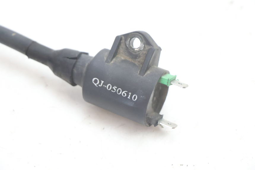 photo de BOBINA KEEWAY FOCUS 50 (2006 - 2009) - Zoom estado de uso