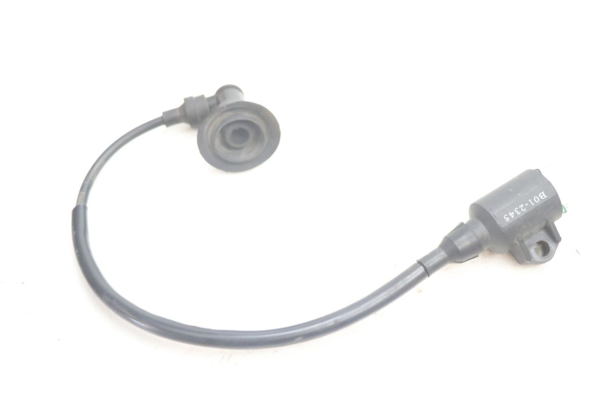 photo de BOBINA KEEWAY FOCUS 50 (2006 - 2009) - Otra perspectiva