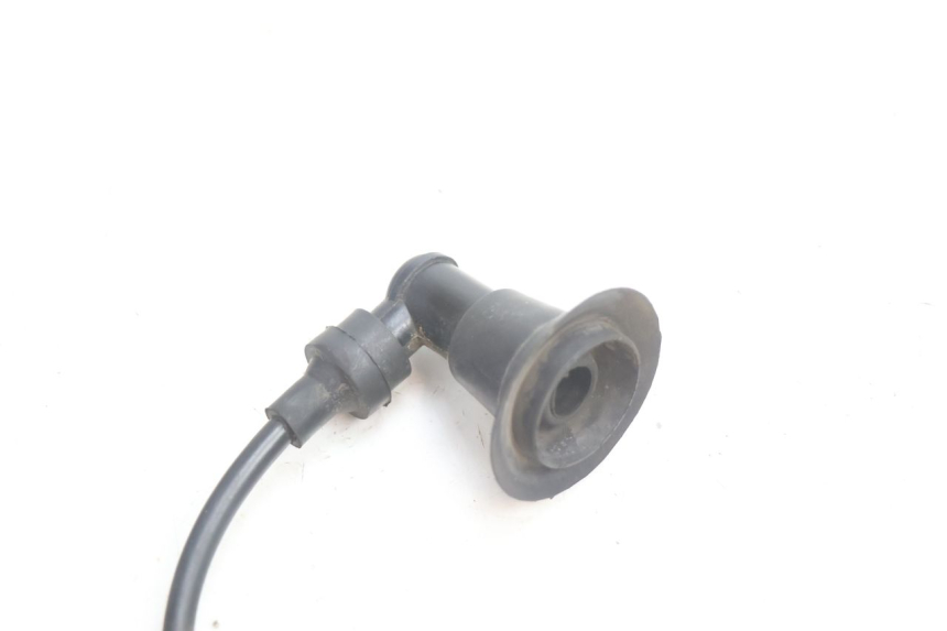 photo de BOBINA KEEWAY FOCUS 50 (2006 - 2009) - Primer plano técnico