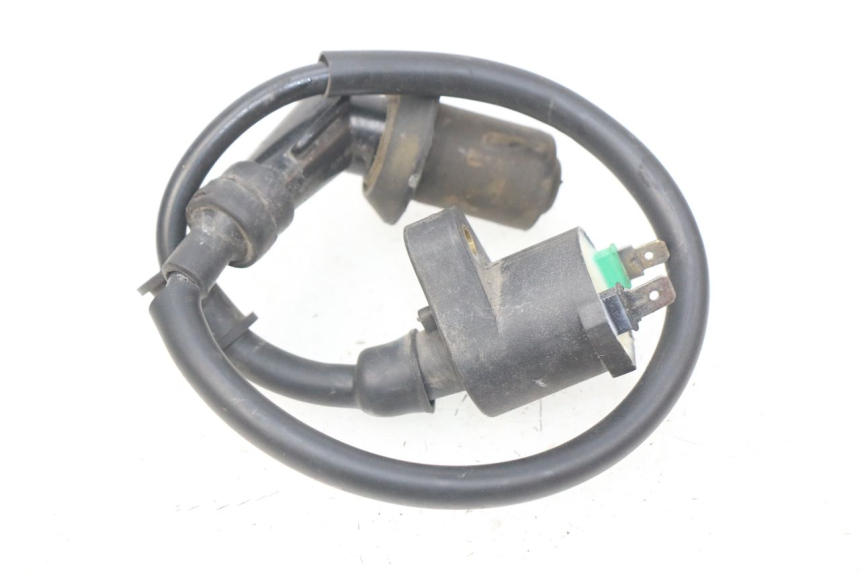 photo de BOBINA SACHS FY125T FY T 125 (2007 - 2011) - Vista principal