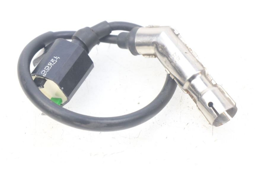 photo de BOBINA SACHS FY125T FY T 125 (2007 - 2011) - Zoom estado de uso