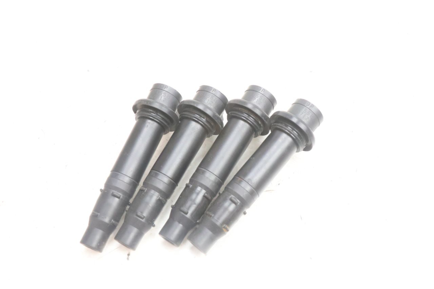 photo de BOBINA YAMAHA FZ8 800 (2010 - 2016) - Primer plano técnico